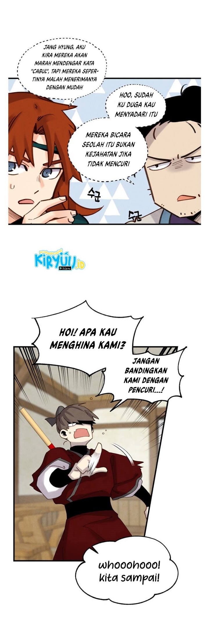 Dilarang COPAS - situs resmi www.mangacanblog.com - Komik lightning degree 088 - chapter 88 89 Indonesia lightning degree 088 - chapter 88 Terbaru 13|Baca Manga Komik Indonesia|Mangacan